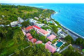 Puri Saron Senggigi Hotel