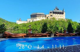 Hotel Karlstejn & Spa