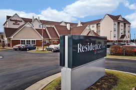 Residence Inn By Marriott Dayton Beavercreek