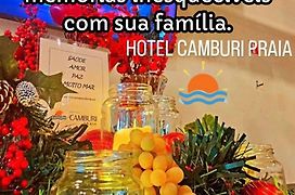 Hotel Camburi Praia