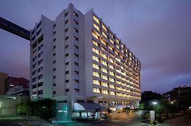 Radisson Hotel Santo Domingo