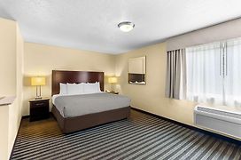 Quality Inn & Suites Vancouver - Hazel Dell