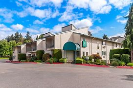 Quality Inn & Suites Vancouver - Hazel Dell