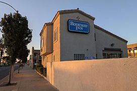 Rodeway Inn South Gate - Los Angeles South