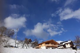 Hauserhof - Urlaub Auf Dem Bauernhof In Villanders Mit Einzigartigem Ausblick In Die Dolomiten