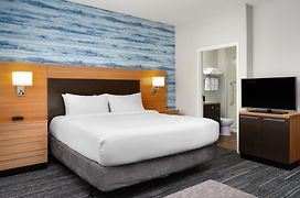 Towneplace Suites By Marriott Champaign