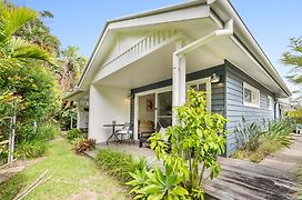 The Beach Shack Byron Bay