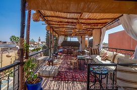 Riad Sun Of Kech