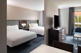 Homewood Suites By Hilton Boston Logan Airport Chelsea