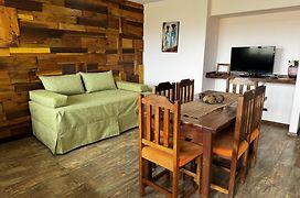 Patagonia Austral Suites