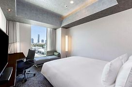 Doubletree By Hilton Tokyo Ariake