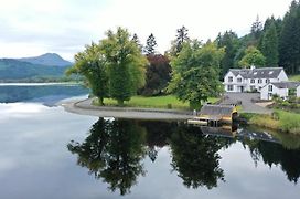 Altskeith Country House