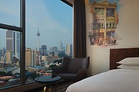 Four Points By Sheraton Kuala Lumpur, Chinatown