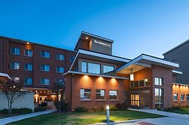 Residence Inn By Marriott Dallas Dfw Airport West/Bedford