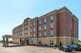 Comfort Inn & Suites Adrian