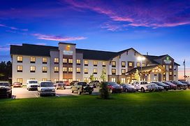 Comfort Inn & Suites Gaylord