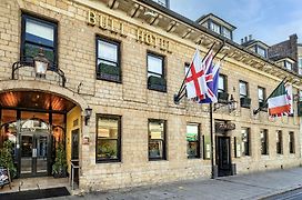 The Bull Hotel; Sure Hotel Collection By Best Western