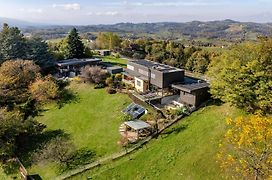 WURZENBERG Hotel Lodges Südsteiermark