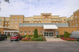 Residence Inn Newport News Airport