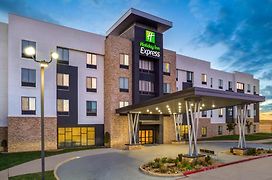 Holiday Inn Express & Suites Amarillo West, An Ihg Hotel