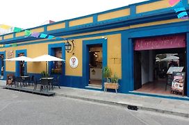 Hotel Casa Margarita