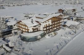 dasKAISER - Dein Gartenhotel in Tirol