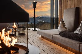 Hotel Chalet Mirabell