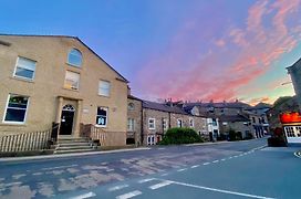 The Coach House Skipton