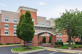 Homewood Suites By Hilton - Charlottesville