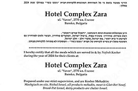 Zara Hotel