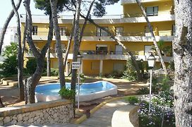 Apartamento Tosca Mar