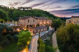 Relais Le Macine Di Stigliano