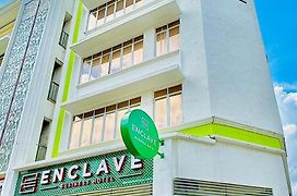 Enclave Hotel