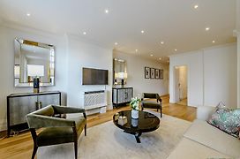 Regents Park Apartments