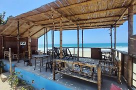 Mancora Beach House