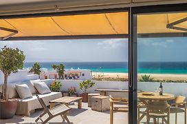 Beachfront Apartment - Los Lances