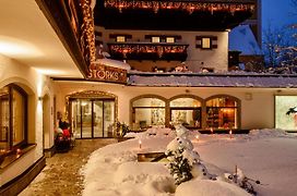 Hotel Bad Hofgastein - The STORKS