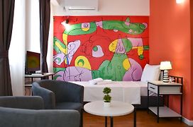 Osten Art Hotel