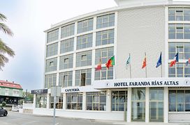 Hotel Faranda Express Rías Altas