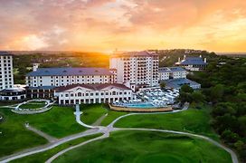 Omni Barton Creek Resort And Spa Austin