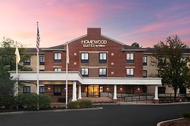 Homewood Suites By Hilton Boston Cambridge-Arlington, Ma