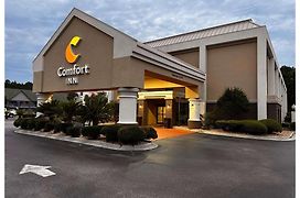 Comfort Inn Darien - North Brunswick