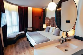 Ibis Styles Madrid Centro Maravillas