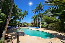 Broome Time Resort