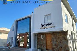 Dei Templi Apart Hotel