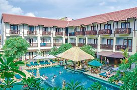 The Lokha Legian Resort & Spa