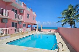 Selva Boutique Hotel - Luquillo Oceanfront Retreat - Adults Only