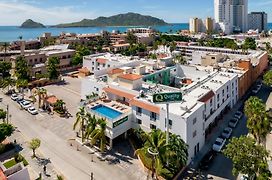 Quality Inn Mazatlan