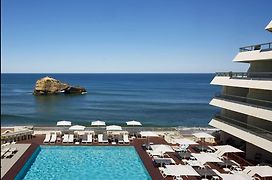 Sofitel Biarritz Le Miramar Thalassa