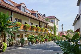 Hotel Garni Sonnenhof